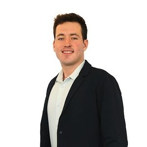 Meet your Posher, Jack